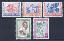 [National Health - Inscribed "POUR NOTRE SANTE NATIONALE", Tip T]