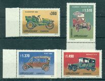 [Old Cars, Вид YSM]
