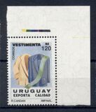 [Uruguayan Quality Exports, type YRQ]