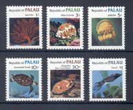 [Marine Life, type I]