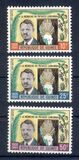 [The 1st Anniversary of the Death of Lumumba (Congo Leader), 1926-1961, 類型 AF]