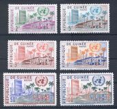 [United Nations, type S]