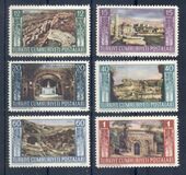 [Views of Ephesus - Inscription "EFES", Tip ALZ]