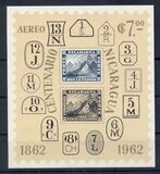 [Airmail - Malaria Eradication - Issues of 1961 Overprinted "LUCHA CONTRA LA MALARIA" with Anopheles Mosquito, 유형 ZD1]