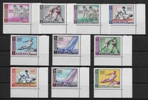 [Olympic Games - Tokyo, Japan, tyyppi AA]