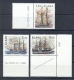 [Sailing Ships, Вид W]