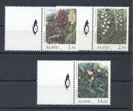 [Flora - Orchids, 유형 AB]