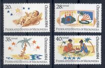 [Airmail - Christmas, type AC]