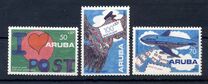 [Child Welfare. The 100th Anniversary of the Postal Service. Children's Drawings, Вид DI]