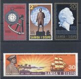 [The 200th Anniversary of Captain James Cook's Exploration of the Pacific, Typ ES]