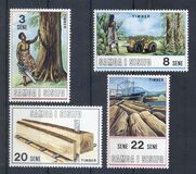 [Timber Industry, type FB]