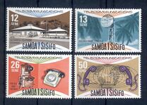 [Expansion of Telecommunications in Samoa, typ JQ]