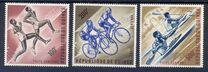 [Airmail - Sports, type BG2]
