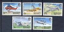 [The 50th Anniversary of Alderney Airport - Aircraft, type R]