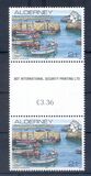 [Braye Harbour, type AV]