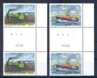 [Transportation - Locomotive and Ship, Tipi BG]