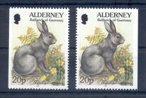 [Flora and Fauna, tip BX1]