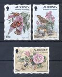 [Fauna and Flora - New Values, type CV]