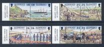 [Historical Development of Alderney, tip DD]