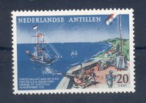 [The 185th Anniversary of First Salute by a Foreign Power to the US Flag, tyyppi BX]