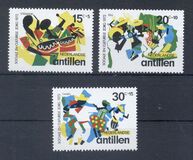 [Social and Cultural Welfare, Tip GR]