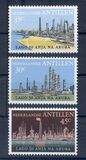 [The 50th Anniversary of Oil Industry in Aruba, тип HZ]
