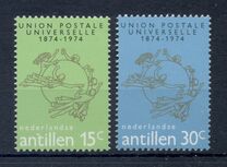 [The 100th Anniversary of Universal Postal Union, type IB]