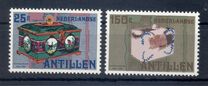 [The 75th Anniversary of Post Office Savings Bank of Netherlands, type MT]