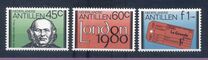 [International Philatelic Exhibition LONDON 1980, 类型 MX]