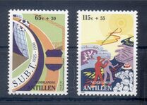 [The 65th Anniversary of SUBT Sport Club, type XM]