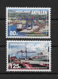 [Container Terminal, Curacao, type AAY]