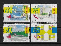 [Anniversaries, 类型 ABS]