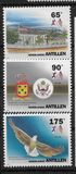 [The 200th Anniversary of the General Consulate of USA, Tip ACJ]