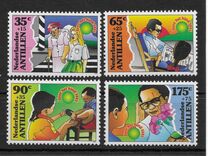 [Child Care, tegund AES]