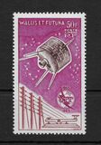 [Airmail - The 100th Anniversary of the International Telecommunication Union (1865-1965), type BJ]