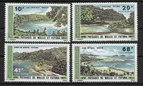 [Airmail - Landscapes, Вид DS]