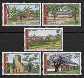 [Building and Monuments, type EP]