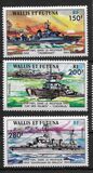 [Free French Pacific Naval Force, 1940-44, Вид FE]