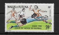 [Football World Cup - Italy, Typ PM]