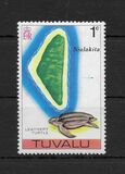 [Postage Stamps and Local Motives, type W]