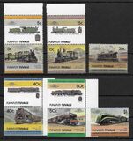 [Locomotives, type BS]