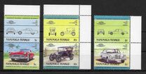 [Automobiles, סוג Y]