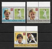 [Famous Cricket Players, type U]