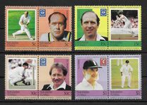[Famous Cricket Players, වර්ගය I]