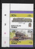 [Locomotives, Typ CK]