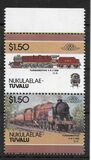 [Locomotives, Typ CQ]