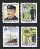[The 100th Anniversary of the British Annexation, Tip IH]
