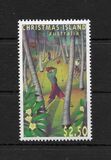 [The 40th Anniversary of the Christmas Island Golf Course, type OB]