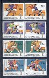 [Football World Cup - Spain - Football Scenes 1982, тип JN]