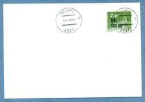 [Charity for Benefit of Survivors of Sinking of Ferry Estonia, type DN]